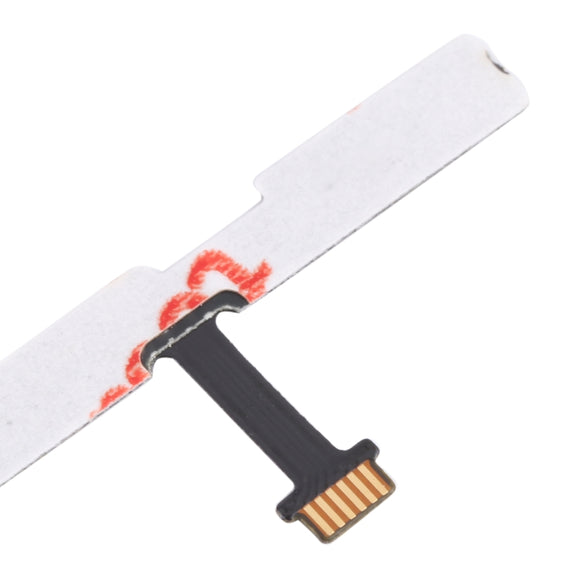 Power Button & Volume Button Flex Cable for ZTE Blade A5 (2019)