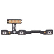 Power Button & Volume Button Flex Cable for ZTE Blade V2020 9000 - For ZTE by PMc TechLife | Online Shopping South Africa | PMc TechLife | Buy Now Pay Later Mobicred