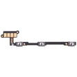 Power Button & Volume Button Flex Cable for ZTE Blade V2020 Vita - For ZTE by PMc TechLife | Online Shopping South Africa | PMc TechLife | Buy Now Pay Later Mobicred