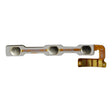 For Alcatel One Touch U5 HD 5047D 5047 Power Button & Volume Button Flex Cable - Flex Cable by PMc TechLife | Online Shopping South Africa | PMc TechLife | Buy Now Pay Later Mobicred