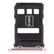 NM Card Tray + SIM Card Tray for Huawei Mate 40E 4G (Gold) - Card Socket by PMc TechLife | Online Shopping South Africa | PMc TechLife | Buy Now Pay Later Mobicred