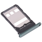 SIM Card Tray for Honor X20 SE(Green)
