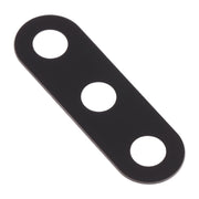 10 PCS Back Camera Lens for LG Q60 / LG K12 Prime (Brazil)