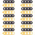 10 PCS Back Camera Lens for LG Stylo 6 / K71 - For LG by PMc TechLife | Online Shopping South Africa | PMc TechLife | Buy Now Pay Later Mobicred