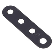 10 PCS Back Camera Lens for LG Stylo 6 / K71