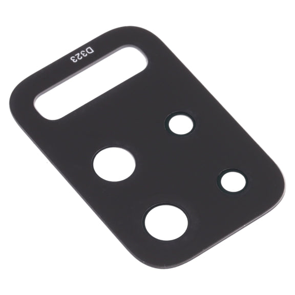10 PCS Back Camera Lens for LG Q52 / K62