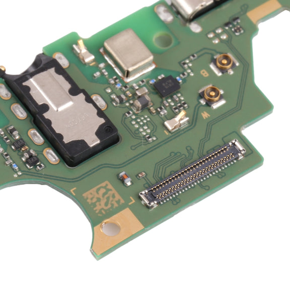Charging Port Board for LG K51 / Q51 LM-Q510N K500MM