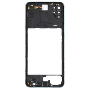 Middle Frame Bezel Plate for LG K42 / K52 (Brazil) (Green)