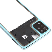 Middle Frame Bezel Plate for LG K42 / K52 (Brazil) (Green)