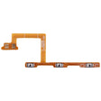 Power Button & Volume Button Flex Cable for Xiaomi Civi - Flex Cable by PMc TechLife | Online Shopping South Africa | PMc TechLife | Buy Now Pay Later Mobicred