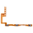 For OPPO Realme 8 4G / Realme 8 Pro Power Button & Volume Button Flex Cable - Flex Cable by PMc TechLife | Online Shopping South Africa | PMc TechLife | Buy Now Pay Later Mobicred