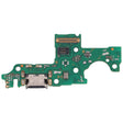 Charging Port Board for Huawei P Smart S - Tail Connector by PMC TechLife | Online Shopping South Africa | PMC TechLife