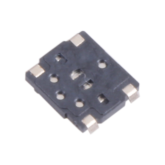 10 PCS 2.8 x 2.4MM Switch Button Micro SMD For Huawei / Coolpad / Honor