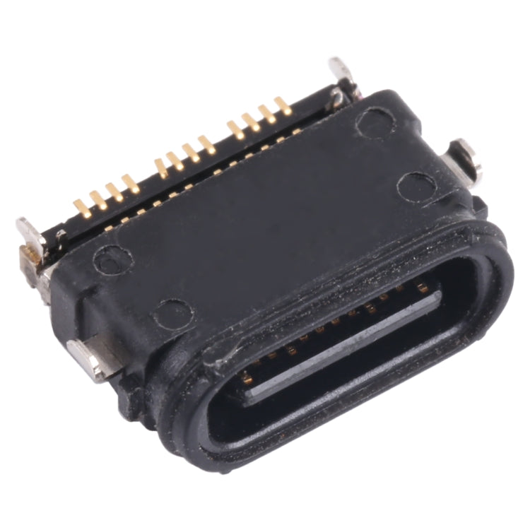 Charging Port Connector for ZTE Nubia Z17 NX563J NX563H