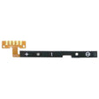 Volume Button Flex Cable for Lenovo Phab PB1-750 PB1-750N - Flex Cable by PMc TechLife | Online Shopping South Africa | PMc TechLife | Buy Now Pay Later Mobicred