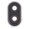 Camera Lens Cover for Sony Xperia 10 Plus (Black) - free shipping - PMc TechLife - Order now!