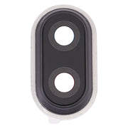 Camera Lens Cover for Sony Xperia 10 Plus (Black)