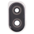 Camera Lens Cover for Sony Xperia 10 (Black) - free shipping - PMc TechLife - Order now!