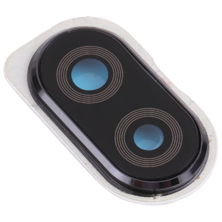 Camera Lens Cover for Sony Xperia 10 (Black)