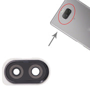 Camera Lens Cover for Sony Xperia 10 (Black)