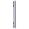 Volume Control Button for Xiaomi Mi 11 Lite (Silver) - Home key & Side Key by PMc TechLife | Online Shopping South Africa | PMc TechLife | Buy Now Pay Later Mobicred