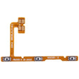 For OPPO Realme C12 / Realme C15 Power Button & Volume Button Flex Cable - Flex Cable by PMc TechLife | Online Shopping South Africa | PMc TechLife | Buy Now Pay Later Mobicred