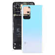 Original Battery Back Cover for Xiaomi Redmi Note 11 (China)(Blue) - free shipping - PMC TechLife - Order now!