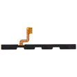 Power Button & Volume Button Flex Cable for Wiko Y62 - For Wiko by PMc TechLife | Online Shopping South Africa | PMc TechLife | Buy Now Pay Later Mobicred