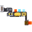 Flashlight Flex Cable for Xiaomi Mi Mix 4 - Flex Cable by PMc TechLife | Online Shopping South Africa | PMc TechLife | Buy Now Pay Later Mobicred