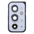 For OnePlus 9RT 5G MT2110 MT2111 Original Camera Lens Cover (Nano Silver) - Camera Series by PMC TechLife | Online Shopping South Africa | PMC TechLife | Buy Now Pay Later Mobicred