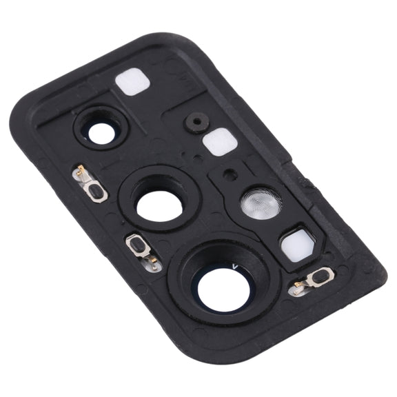 For OnePlus 9RT 5G MT2110 MT2111 Original Camera Lens Cover (Nano Silver)