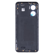 Original Battery Back Cover for Xiaomi Redmi Note 11E(Grey)