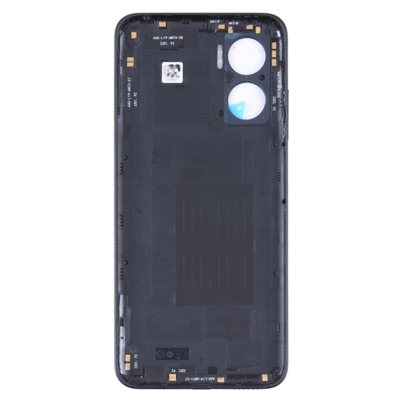 Original Battery Back Cover for Xiaomi Redmi Note 11E(Grey)