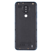 Original Battery Back Cover for Nokia 1.4(Blue)