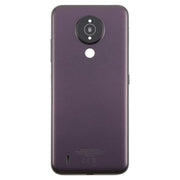 Original Battery Back Cover for Nokia 1.4(Purple)