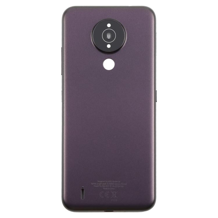 Original Battery Back Cover for Nokia 1.4(Purple)