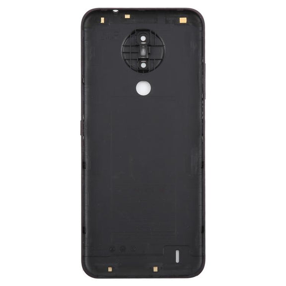 Original Battery Back Cover for Nokia 1.4(Purple)