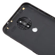 Original Battery Back Cover for Nokia 1.4(Purple)