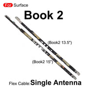 Wifi Antenna Signal Frame for Microsoft Surface Book / Surface Book 2 13.5 inch X944025-001