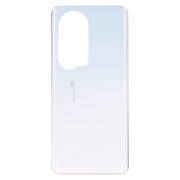 Battery Back Cover for Huawei P50 Pro(White)