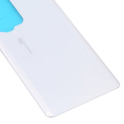 Battery Back Cover for Huawei P50 Pro(White)