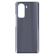 Battery Back Cover for Honor 60(Black)