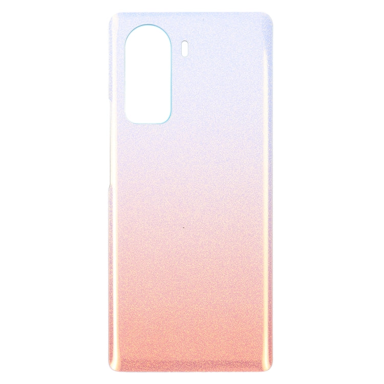 Battery Back Cover for Honor 60(Pink)