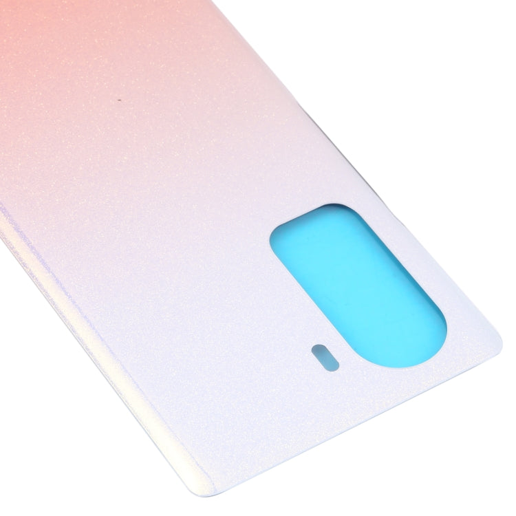 Battery Back Cover for Honor 60(Pink)