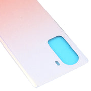Battery Back Cover for Honor 60(Pink)