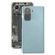 Battery Back Cover for Honor 60(Green) - Back Cover by PMC TechLife | Online Shopping South Africa | PMC TechLife | Buy Now Pay Later Mobicred