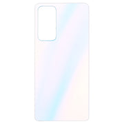 Original Battery Back Cover for Motorola Edge 20(White)