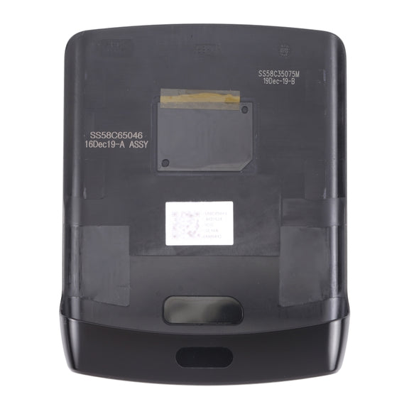 Original Battery Back Cover for Motorola Razr 2019(Black)