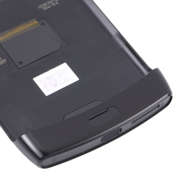 Original Battery Back Cover for Motorola Razr 2019(Black)