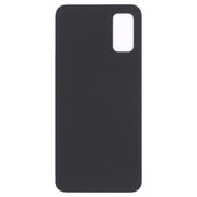 Original Battery Back Cover for T-Mobile REVVL V+ 5G(Black)